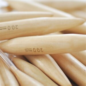 Ringvardad 10 - 25 mm