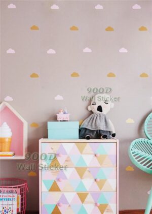 Seinakleebis – ˙Pilved˙