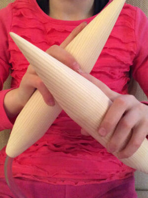 Ringvardad 25 - 55 mm