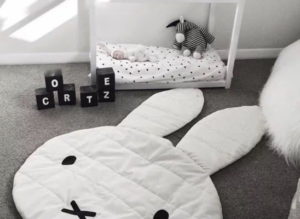 Tegelustekk "Jänku"