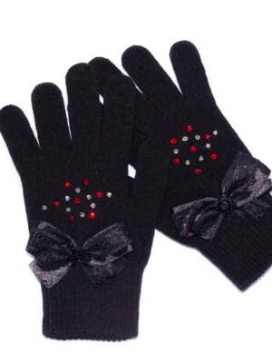 Kindad Swarovski kristallidega