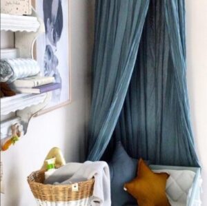 Baldahiin - meresinine