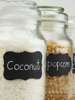 Tahvelkleebised suured – erinevad kujundid, veekindlad vinüülsildid (8tk)