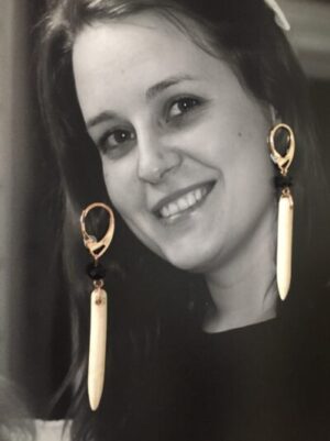 Kõrvarõngad ˙Paradiis˙