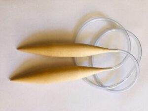 Kasepuidust ringvardad – 55 mm