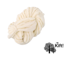 Hiigellõng ˙Pehmik˙ – valge