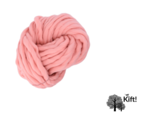 Hiigellõng ˙Pehmik˙ - heleroosa