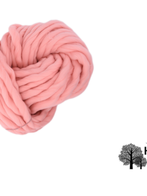 Hiigellõng ˙Pehmik˙ - heleroosa