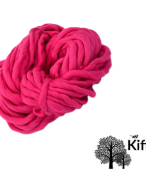 Hiigellõng ˙Pehmik˙ - fuksiaroosa