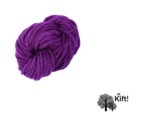 Hiigellõng ˙Pehmik˙ - lilla