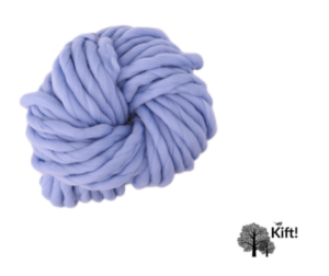 Hiigellõng ˙Pehmik˙ – hele lillakas - sinine