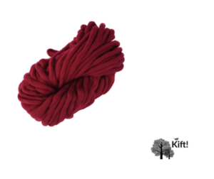 Hiigellõng ˙Pehmik˙ – veinipunane