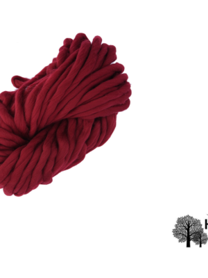 Hiigellõng ˙Pehmik˙ – veinipunane