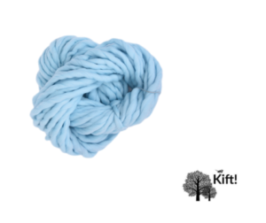 Hiigellõng ˙Pehmik˙ - helesinine