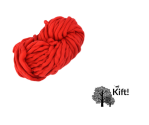 Hiigellõng ˙Pehmik˙ – punane