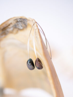 Mageveepärlid ja poolvääriskivid