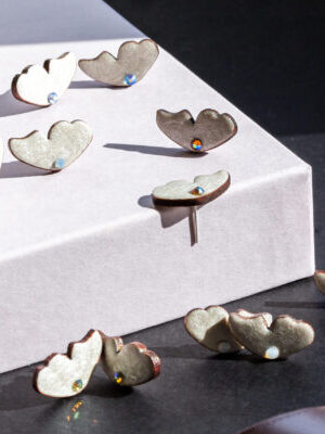 Kõrvarõngad Liblikatiivad