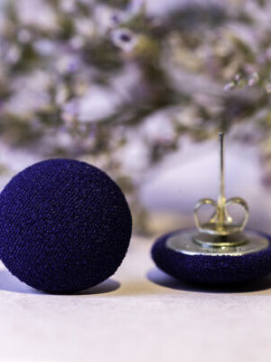 Kõrvarõngad Mummud - sinine