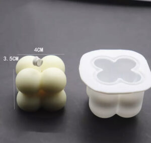 Küünlavorm ˙Pallid˙