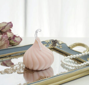 Küünlavorm ˙Kaunistus˙