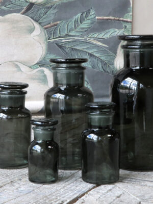 Säilituspurk - Apteek