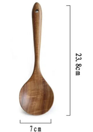 Köögitarvikud puidust