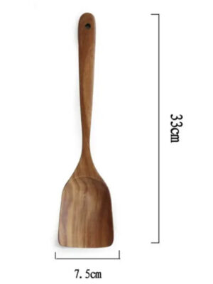 Köögitarvikud puidust