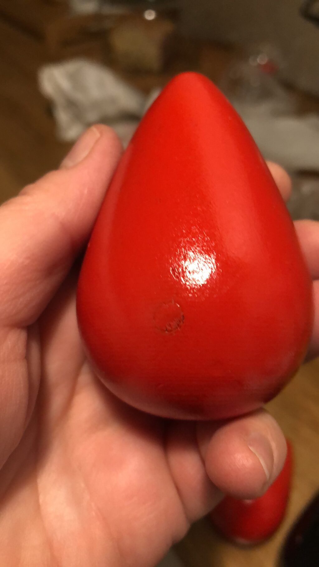 Nagi ˙Piisk˙