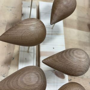 Nagi ˙Piisk˙ - tamm