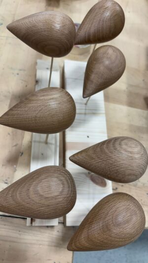 Nagi ˙Piisk˙ - tamm