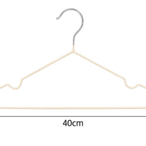 Silikooniga riidepuu