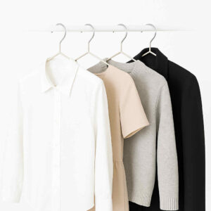 Silikooniga riidepuu