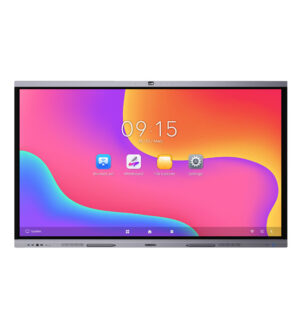 Interaktiivne ekraan (nutitahvel) 65'', 4K Ultra HD, ID65HZA3B1/C, HORIZON