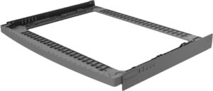 Virnastuskomplekt Heinner HSK-M810SL – pesumasinale ja kuivatile