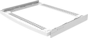 Virnastuskomplekt pesumasinale ja kuivatile Heinner HSK-M810WH