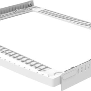 Virnastuskomplekt pesumasinale ja kuivatile Heinner HSK-M810WH