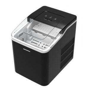 Jäämasin Heinner HIM-120BK, 12 kg/24 h / 120 W