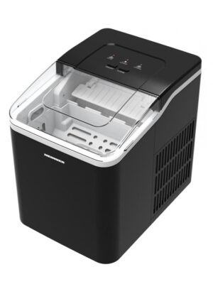 Jäämasin Heinner HIM-120BK, 12 kg/24 h / 120 W