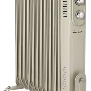 Õliradiaator 2500 W, FOH-YR11BG, FRAM