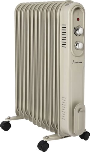 Õliradiaator 2500 W, FOH-YR11BG, FRAM