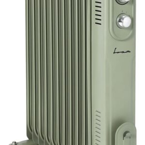 Õliradiaator 2500 W, FOH-YR11GR, FRAM