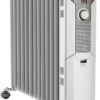 Õliradiaator Heinner HOH-Y13S – 13 elementi, 1000/1500/2500W