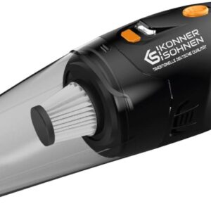 Autotolmuimeja Könner & Söhnen KS-VC20 – 120 W, 12 V