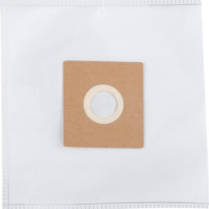 Heinner BAG-M700WH tolmukott – 3.0 L, pestav ja korduvkasutatav riidest kott Heinner tolmuimejatele. Ökonoomne ja vastupidav lahendus.