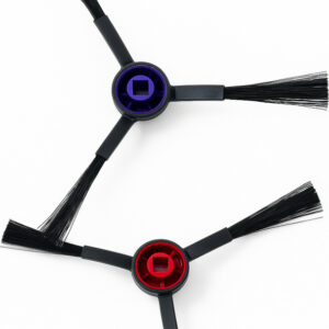 Külgharjad robot-tolmuimejale Heinner BRUSHES-RVC52 (2 tk)