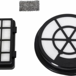 Filtrikomplekt tolmuimejale Heinner FILTER-MC700RD