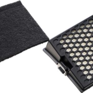 HEPA- ja mootorifiltri komplekt tolmuimejale Heinner FILTERS-M700BL