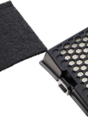 HEPA- ja mootorifiltri komplekt tolmuimejale Heinner FILTERS-M700BL