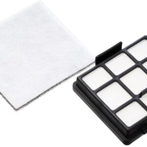 HEPA- ja mootorifilter tolmuimejale Heinner FILTERS-MS700KP