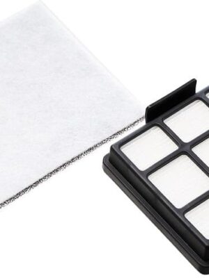 HEPA- ja mootorifilter tolmuimejale Heinner FILTERS-MS700KP